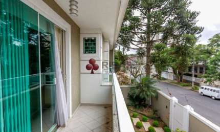 Casa com 4 quartos à venda na Rua Frederico Virmond, Jardim das Américas, Curitiba, 242 m2 por R$ 1.250.000
