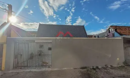 Casa com 3 quartos à venda na Rua José Kalil, Cidade Industrial, Curitiba, 80 m2 por R$ 350.000