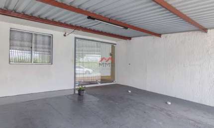 Casa com 2 quartos à venda na Rua Antônio Gabardo Júnior, Águas Claras, Campo Largo, 49 m2 por R$ 330.000