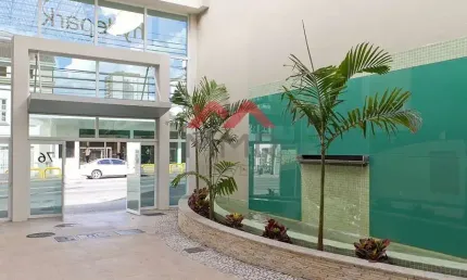 Ponto comercial à venda na Rua Vinte e Quatro de Maio, Centro, Curitiba, 153 m2 por R$ 863.000
