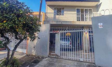Casa com 4 quartos à venda na Rua José Laurindo de Souza, Cidade Industrial, Curitiba, 100 m2 por R$ 300.000