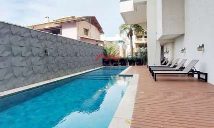 Apartamento com 2 quartos à venda na Pedro Gonçalves, Centro, Bombinhas, 82 m2 por R$ 1.250.000