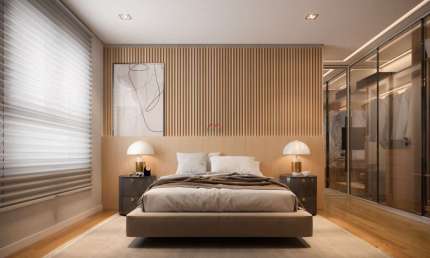 Apartamento com 2 quartos à venda na Rua Saint Hilaire, Água Verde, Curitiba, 89 m2 por R$ 1.511.000