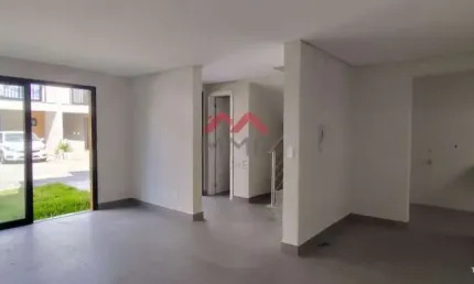 Casa em condomínio fechado com 2 quartos à venda na Rua Bom Pastor, Xaxim, Curitiba, 83 m2 por R$ 599.000
