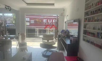 Sala comercial à venda na Rua Engenheiro Eduardo Afonso Nadolny, Cidade Industrial, Curitiba, 204 m2 por R$ 790.000