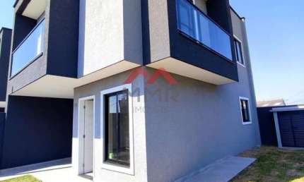 Casa com 3 quartos à venda na Rua Batista da Costa, Xaxim, Curitiba, 88 m2 por R$ 650.000