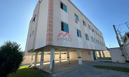Apartamento com 2 quartos à venda na Rua Denizart Pacheco de Carvalho, Fanny, Curitiba, 56 m2 por R$ 350.000