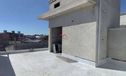 Casa em condomínio fechado com 3 quartos à venda na Rua Doutora Alzira Pirath Corrêa, Pinheirinho, Curitiba, 100 m2 por R$ 620.000