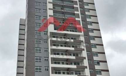 Apartamento com 3 quartos à venda na Rua Monsenhor Ivo Zanlorenzi, Ecoville, Curitiba, 79 m2 por R$ 880.000