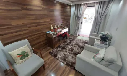 Casa com 3 quartos à venda na Sant Ana Do Itarare, Sítio Cercado, Curitiba, 200 m2 por R$ 450.000