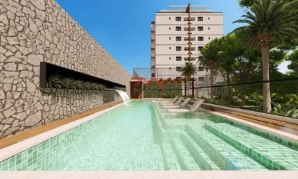 Apartamento com 3 quartos à venda na Rua Vinte e Nove de Junho, Bacacheri, Curitiba, 99 m2 por R$ 1.119.000