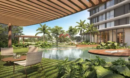 Apartamento com 3 quartos à venda na Colombo Machado Salles, Balneário Perequê, Porto Belo, 114 m2 por R$ 2.150.000