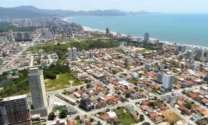 Apartamento com 3 quartos à venda na Francisco Nieblas Martins, Balneário Perequê, Porto Belo, 113 m2 por R$ 1.820.000