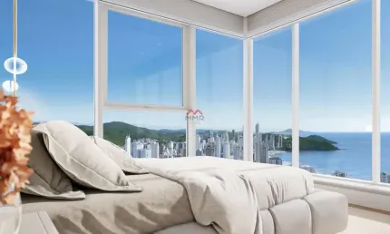 Apartamento com 4 quartos à venda na 1532, centro, balneário camboriú, 152 m2 por r$ 3.806.000