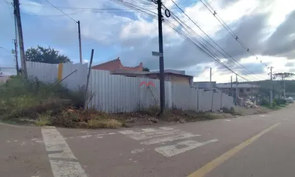 Casa com 2 quartos à venda na Cactus, Campina da Barra, Araucária, 46 m2 por R$ 410.000