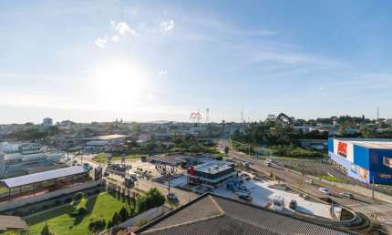 Cobertura com 3 quartos à venda na Rua Retiro São José, Centro, Campo Largo, 120 m2 por R$ 970.000