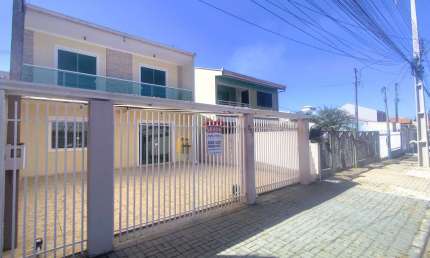Casa com 3 quartos à venda na Rua Luiz Stopinski, Cidade Industrial, Curitiba, 150 m2 por R$ 480.000