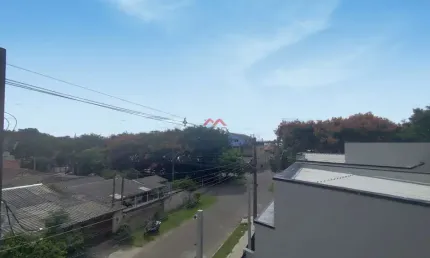 Casa com 2 quartos à venda na julio salsamedi, tatuquara, curitiba, 74 m2 por r$ 350.000