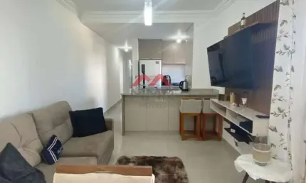 Apartamento com 3 quartos à venda na Rua Frei Belino Maria Treviso, Pedro Moro, São José dos Pinhais, 66 m2 por R$ 370.000
