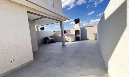 Casa em condomínio fechado com 3 quartos à venda na Rua Professor José Maurício Higgins, Boqueirão, Curitiba, 125 m2 por R$ 750.000
