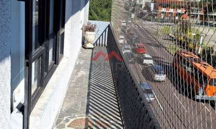 Apartamento com 3 quartos à venda na Rua Padre Agostinho, Mercês, Curitiba, 145 m2 por R$ 615.000