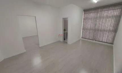 Sala comercial para alugar na Avenida Marechal Floriano Peixoto, Centro, Curitiba, 30 m2 por R$ 1.400
