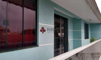 Casa com 5 quartos à venda na Rua Delegada Ieda Cristina Ribeiro, Tatuquara, Curitiba, 190 m2 por R$ 320.000
