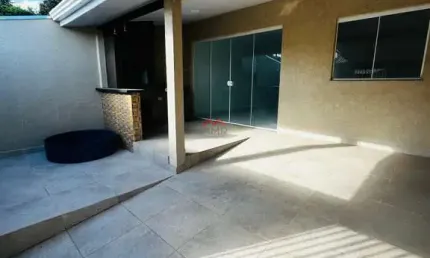 Casa em condomínio fechado com 2 quartos à venda na Rua Calistemon, Campina da Barra, Araucária, 76 m2 por R$ 250.000