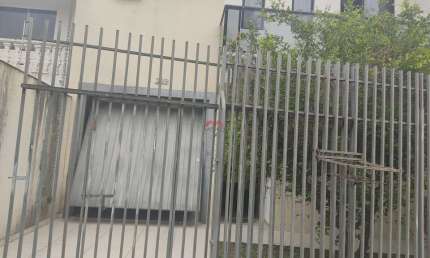 Casa com 3 quartos à venda na Rua Martha Gembaroski Tuleski, Cidade Industrial, Curitiba, 132 m2 por R$ 600.000
