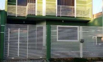 Casa com 3 quartos à venda na Rua Coronel Domingos Theodorico de Freitas, Sítio Cercado, Curitiba, 160 m2 por R$ 700.000