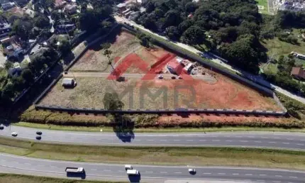Terreno em condomínio fechado à venda na rua anastácio homann, orleans, curitiba, 1500 m2 por r$ 1.350.000