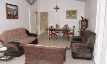 Casa com 6 quartos à venda na Rua Luiz Bozza, Santa Felicidade, Curitiba, 270 m2 por R$ 990.000