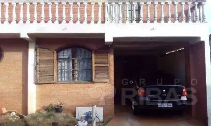 Casa em condomínio fechado com 3 quartos à venda na Rua Cascavel, Boqueirão, Curitiba, 154 m2 por R$ 420.000