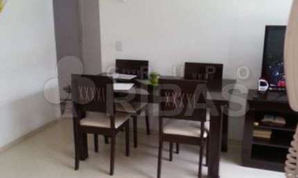 Apartamento com 3 quartos à venda na Rua Professor Pedro Viriato Parigot de Souza, Ecoville, Curitiba, 60 m2 por R$ 370.000