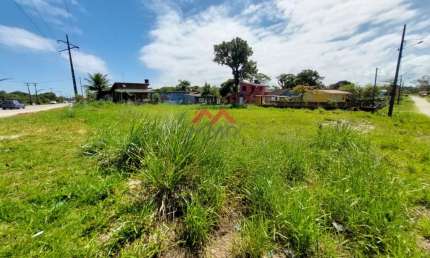Terreno à venda na Jose Joaquim Tavares, Centro, Pontal do Paraná por R$ 500.000