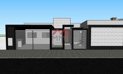 Casa com 2 quartos à venda na Rua Xingu, Iguaçu, Araucária por R$ 570.000