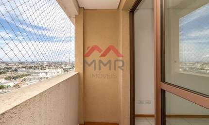 Cobertura com 2 quartos à venda na Rua Barão do Rio Branco, Centro, Curitiba, 123 m2 por R$ 799.754