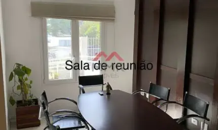 Prédio à venda na Avenida Desembargador Hugo Simas, Bom Retiro, Curitiba, 500 m2 por R$ 2.799.000
