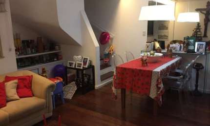 Apartamento com 3 quartos à venda na Rua Santa Rita de Cássia, Graça, Salvador, 160 m2 por R$ 690.000