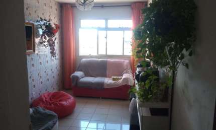 Apartamento com 2 quartos à venda na Rua Colina Azul, Pau da Lima, Salvador, 52 m2 por R$ 115.000