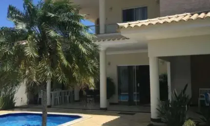 Casa em condomínio fechado com 7 quartos à venda na RUA FRANCISCO DRUMOND, S/N, Centro, Camaçari, 800 m2 por R$ 3.000.000