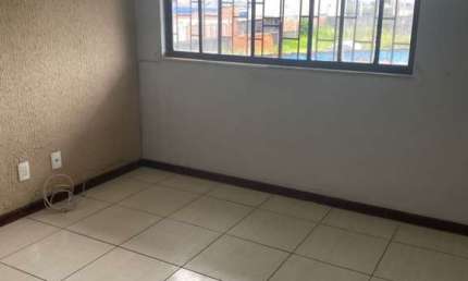 Apartamento com 2 quartos à venda na Rua Água Viva, Jardim Santo Inácio, Salvador, 47 m2 por R$ 150.000