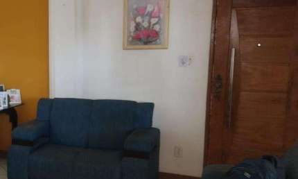 Apartamento com 4 quartos à venda na Boulevard Manoel Fraga, Itapuã, Salvador, 165 m2 por R$ 425.000