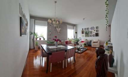 Apartamento com 3 quartos à venda na Avenida Euclydes da Cunha, Graça, Salvador, 130 m2 por R$ 510.000