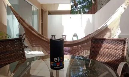 Apartamento com 1 quarto à venda na Rua Thales de Azevedo, Praia do Flamengo, Salvador, 65 m2 por R$ 450.000