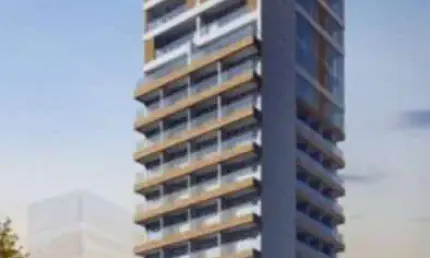 Apartamento com 1 quarto à venda na alameda dos sombreiros, caminho das árvores, salvador, 25 m2 por r$ 550.000