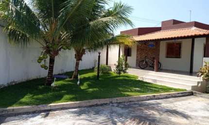 Casa com 3 quartos à venda na RODOVIA BA-512 - ESTRADA DA BIRIBEIRA, Monte Gordo, Camaçari, 750 m2 por R$ 650.000