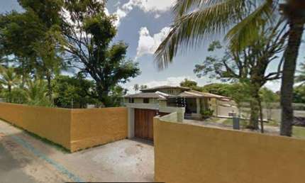 Casa com 4 quartos à venda na Travessa Beira Mar, Praia da Ponta de Areia, Itaparica por R$ 750.000
