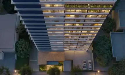 Apartamento com 1 quarto à venda na Rua José Pancetti, Barra, Salvador, 40 m2 por R$ 525.000