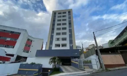 Apartamento com 2 quartos à venda na Rua Laura Costa, Vila Laura, Salvador, 61 m2 por R$ 410.000